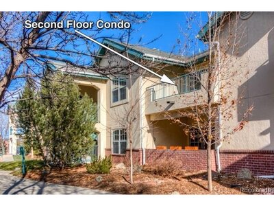 540 Mohawk Dr