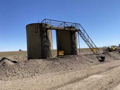 Cheyenne County Expiring CRP 2022 with Royalties