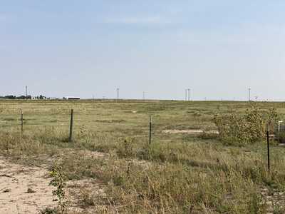 Kit Carson County Income/Building Site