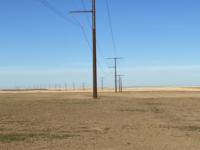 Cheyenne County Colorado farm with Wind Generation Income